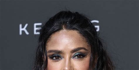 salma hayek naked|Salma Hayek in Nude Photos Shows Off Her ‘Best View’ .